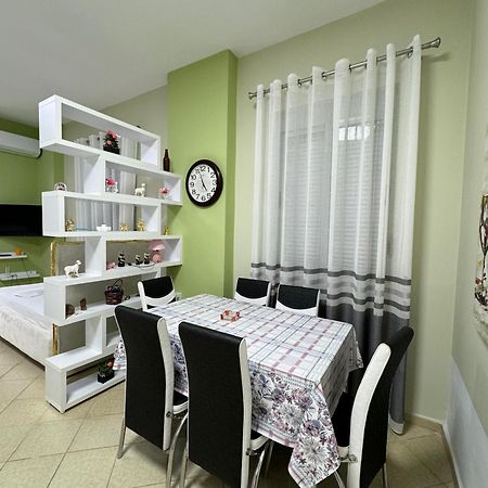 Solei Apartments Σαράντα Εξωτερικό φωτογραφία