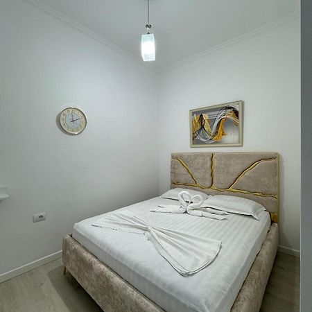 Solei Apartments Σαράντα Εξωτερικό φωτογραφία