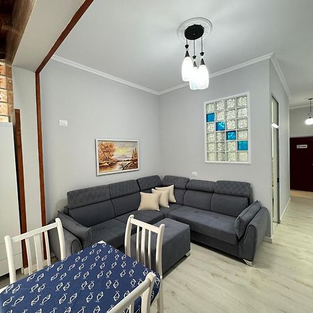 Solei Apartments Σαράντα Εξωτερικό φωτογραφία