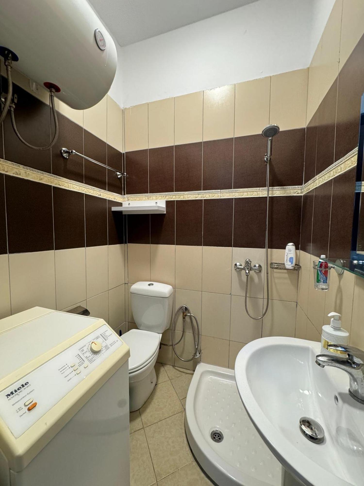 Solei Apartments Σαράντα Εξωτερικό φωτογραφία