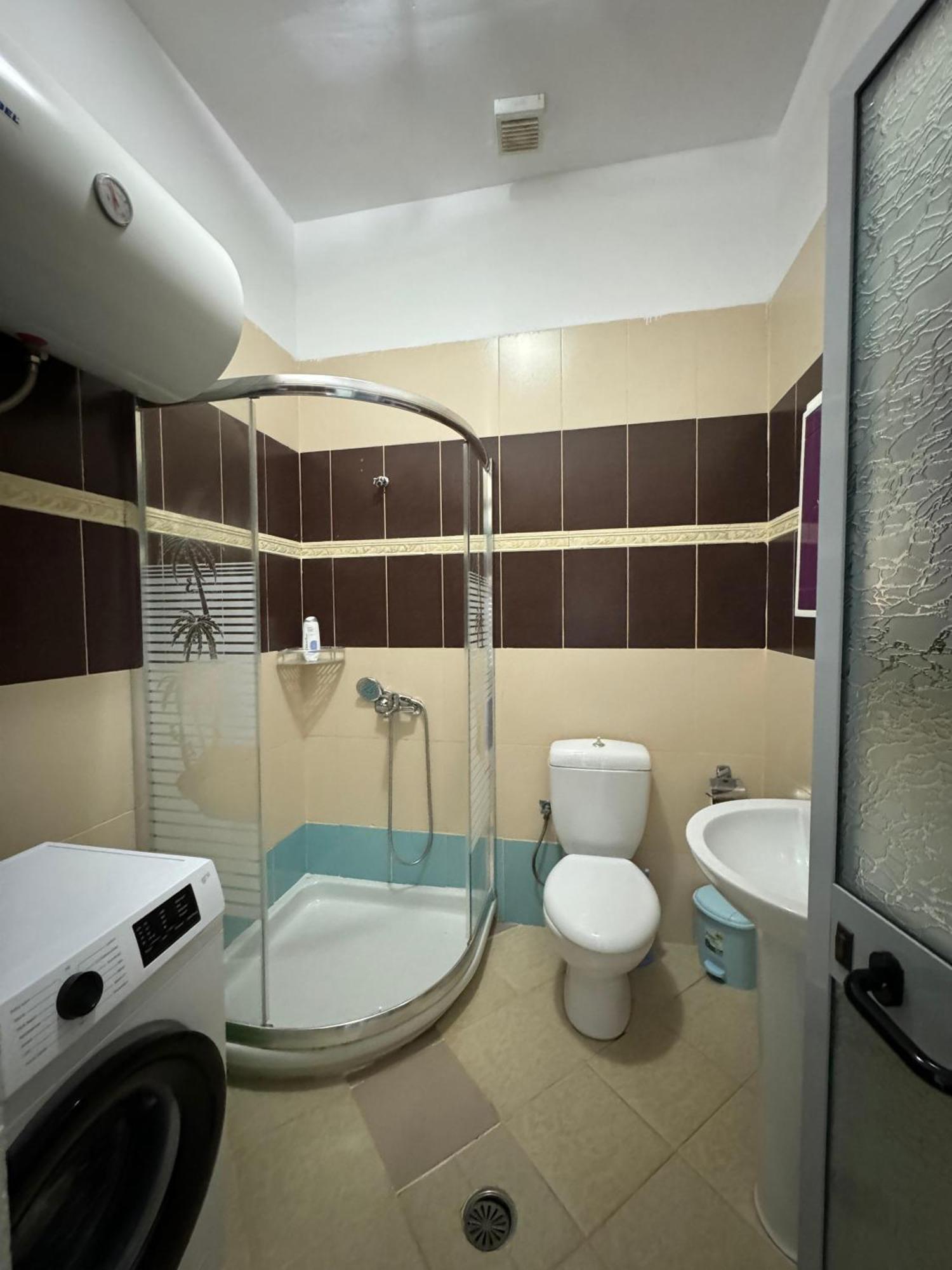 Solei Apartments Σαράντα Εξωτερικό φωτογραφία