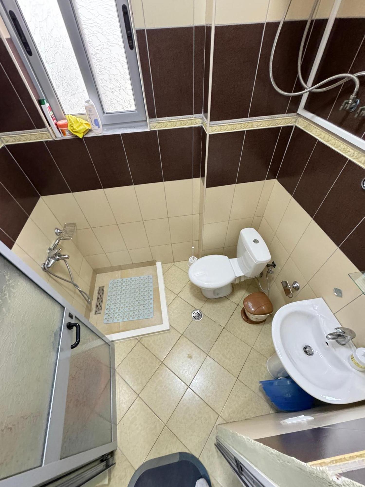 Solei Apartments Σαράντα Εξωτερικό φωτογραφία